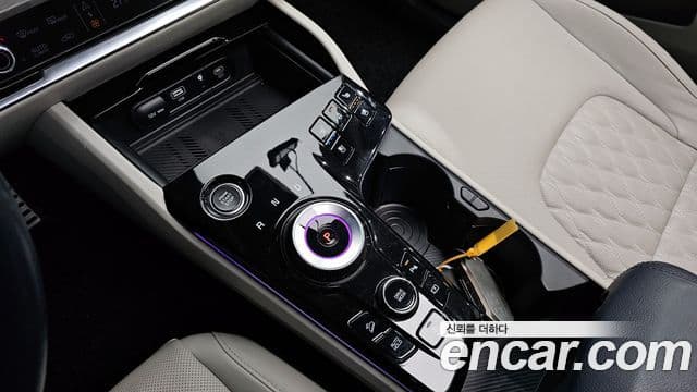 Kia Sportage 5세대 Signature Gravity, 2022 9