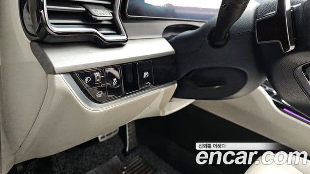 Kia Sportage 5세대 Signature Gravity, 2022 13