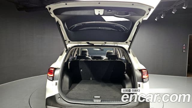 Kia Sportage 5세대 Signature Gravity, 2022 20