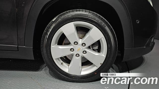 Chevrolet(GM대우) Orlando Safety, 2016 все фото