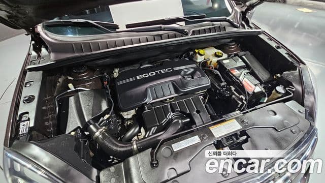 Chevrolet(GM대우) Orlando Safety, 2016 6