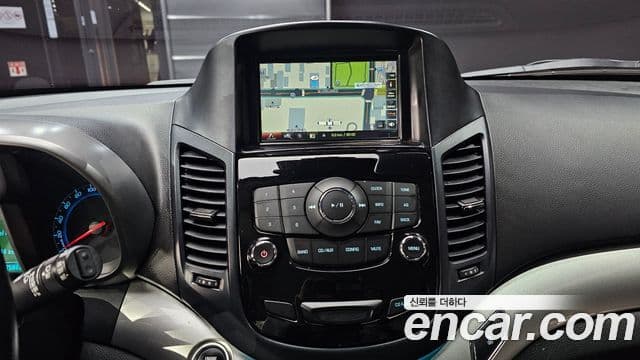 Chevrolet(GM대우) Orlando Safety, 2016 14