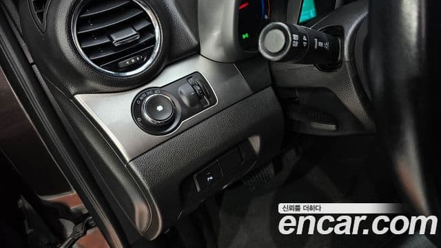 Chevrolet(GM대우) Orlando Safety, 2016 16