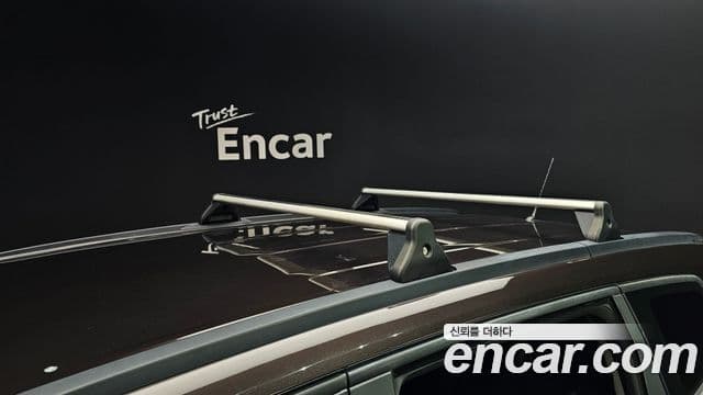 Chevrolet(GM대우) Orlando Safety, 2016 18