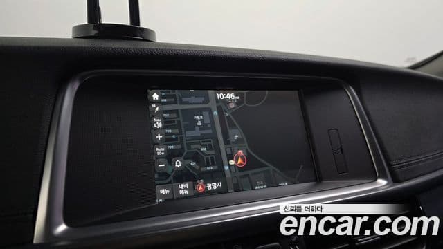 Kia K5 гибрид 2세대 Noblesse, 2018 15