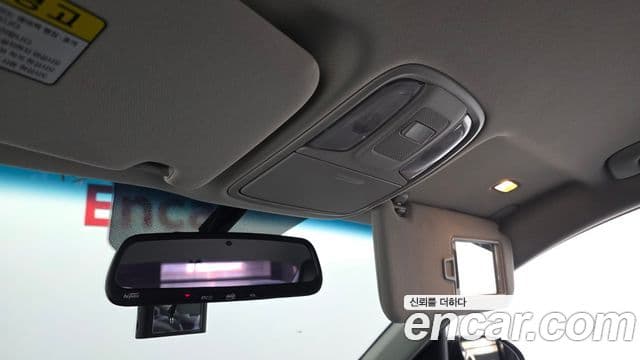 Kia K5 гибрид 2세대 Noblesse, 2018 18