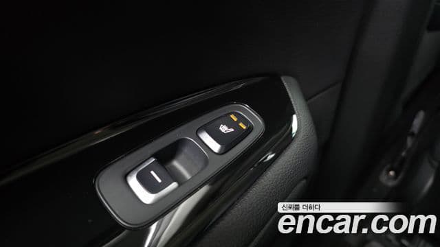 Kia K5 гибрид 2세대 Noblesse, 2018 19