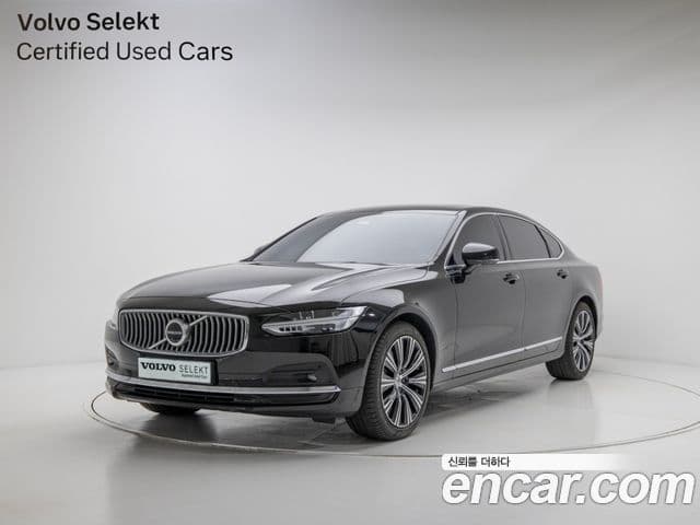 Volvo S90 B5 Ultimate Bright, 2024 1