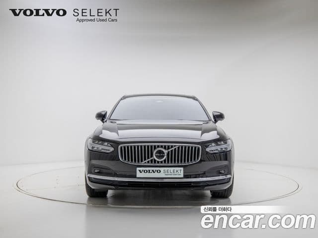 Volvo S90 B5 Ultimate Bright, 2024 3