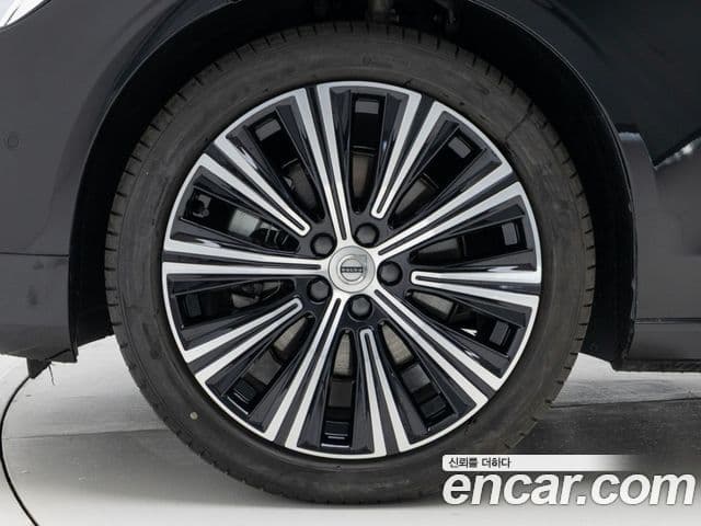 Volvo S90 B5 Ultimate Bright, 2024 все фото