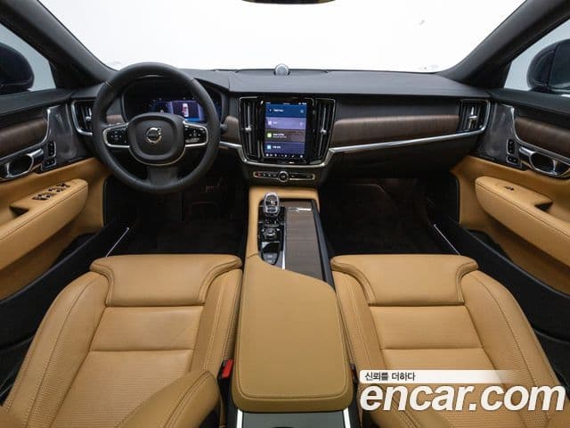 Volvo S90 B5 Ultimate Bright, 2024 7