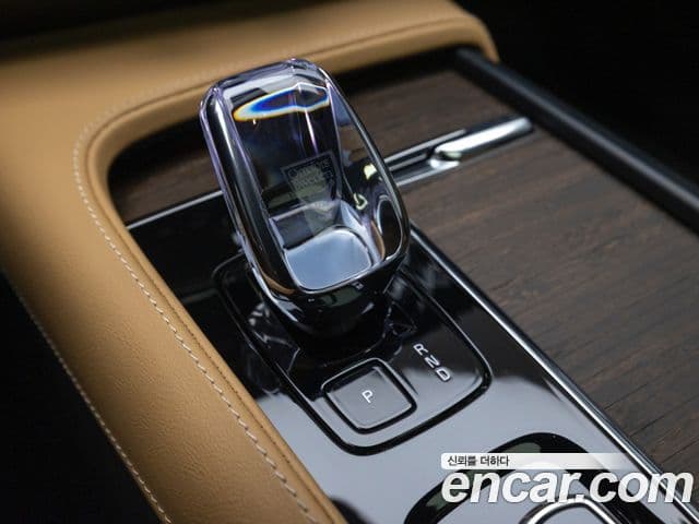 Volvo S90 B5 Ultimate Bright, 2024 9