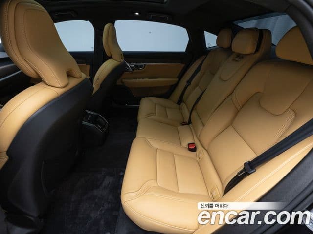Volvo S90 B5 Ultimate Bright, 2024 10
