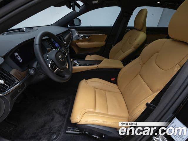 Volvo S90 B5 Ultimate Bright, 2024 11