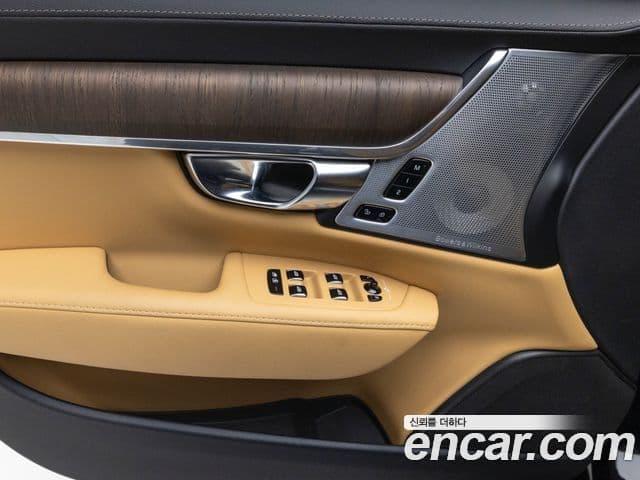 Volvo S90 B5 Ultimate Bright, 2024 13