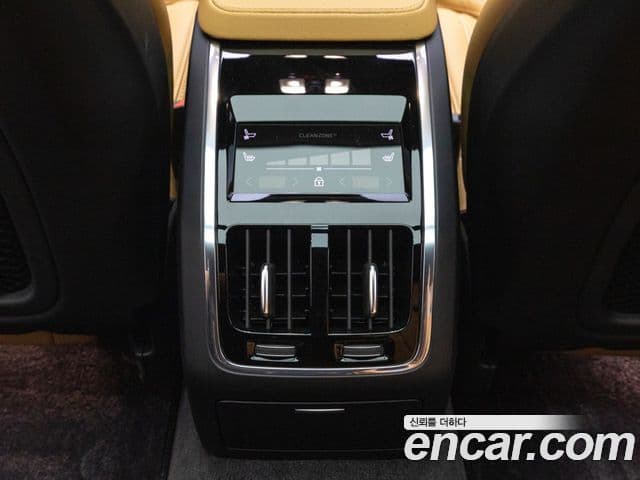 Volvo S90 B5 Ultimate Bright, 2024 16