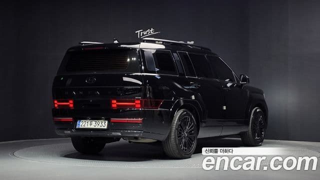 Hyundai Santa Fe (MX5) Calligraphy, 2024 19