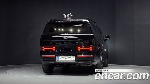 Hyundai Santa Fe (MX5) Calligraphy, 2024 12