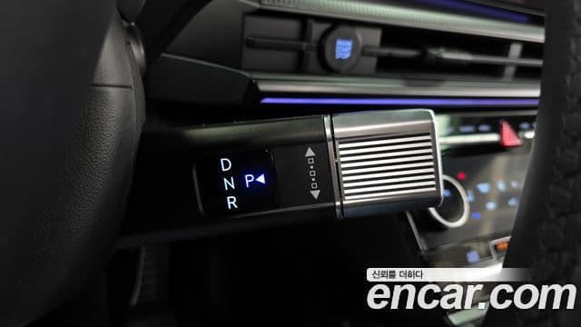 Hyundai Santa Fe (MX5) Calligraphy, 2024 20