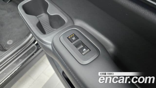 Hyundai Santa Fe (MX5) Calligraphy, 2024 6