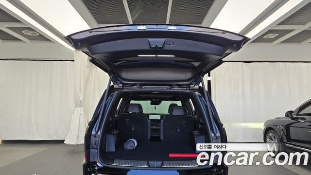 Hyundai Santa Fe (MX5) Calligraphy, 2024 16