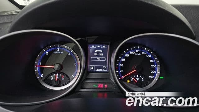 Hyundai Santa Fe DM Premium, 2013 8