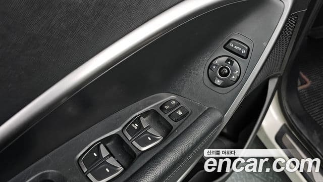 Hyundai Santa Fe DM Premium, 2013 13