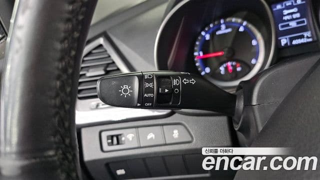 Hyundai Santa Fe DM Premium, 2013 15