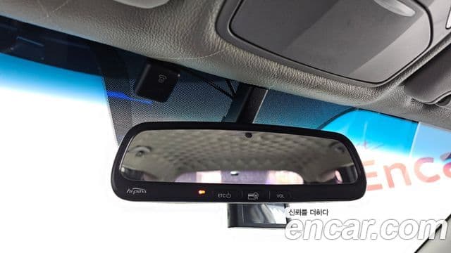 Hyundai Santa Fe DM Premium, 2013 19