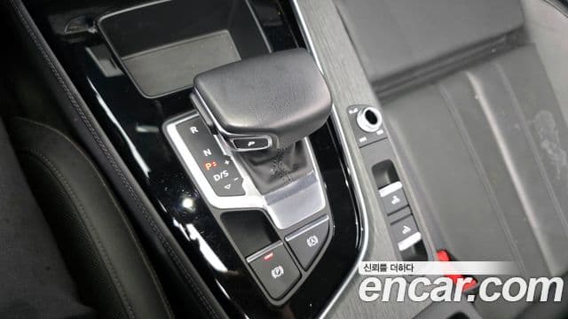 Audi A5 (F5) 45 TFSI Quattro Premium кабриолет, 2023 9