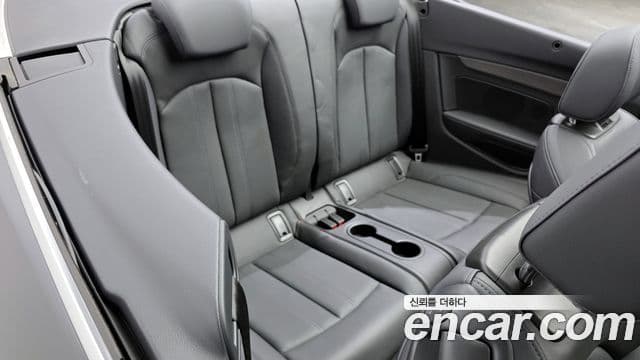 Audi A5 (F5) 45 TFSI Quattro Premium кабриолет, 2023 11