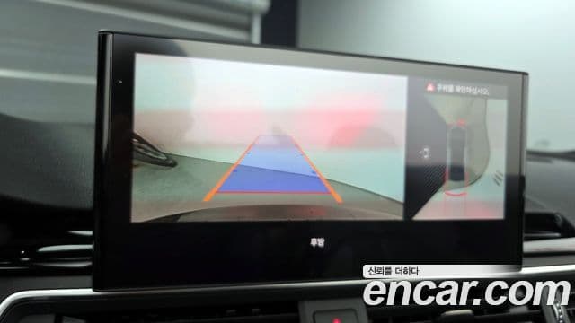 Audi A5 (F5) 45 TFSI Quattro Premium кабриолет, 2023 18