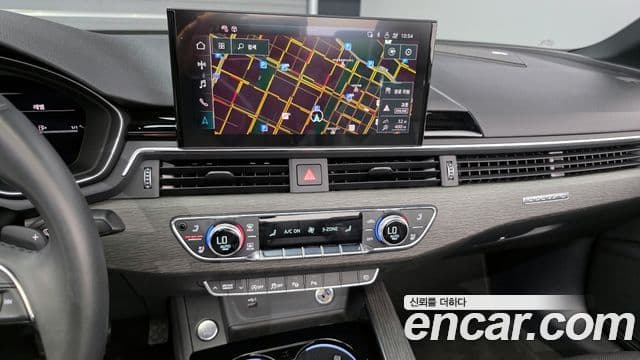 Audi A5 (F5) 45 TFSI Quattro Premium кабриолет, 2023 19