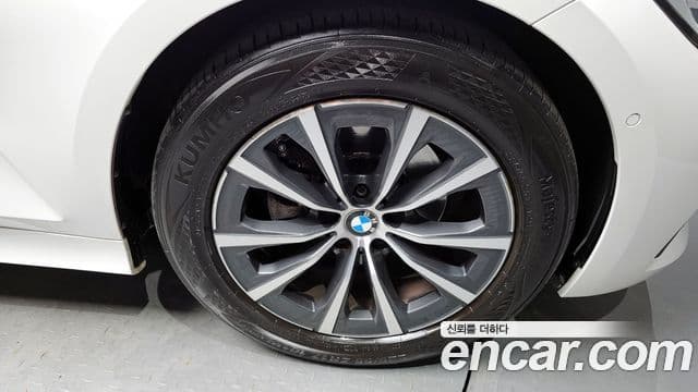 BMW 3시리즈 (G20), 2019 все фото
