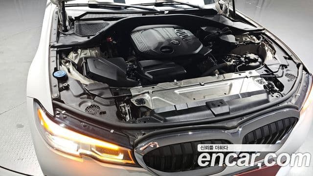 BMW 3시리즈 (G20), 2019 6