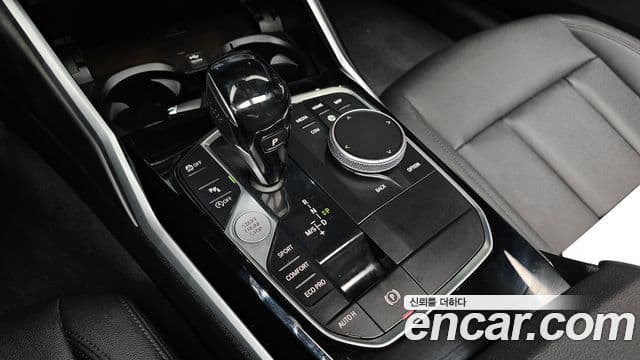 BMW 3시리즈 (G20), 2019 9