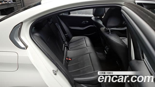 BMW 3시리즈 (G20), 2019 11