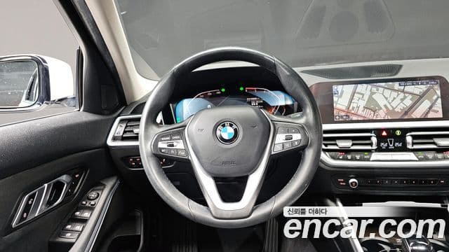 BMW 3시리즈 (G20), 2019 13
