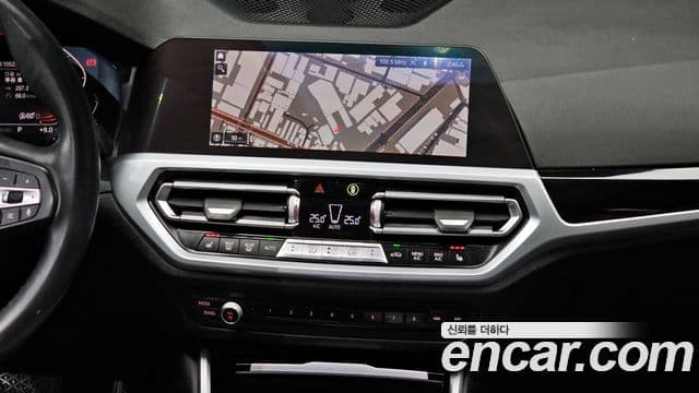 BMW 3시리즈 (G20), 2019 14