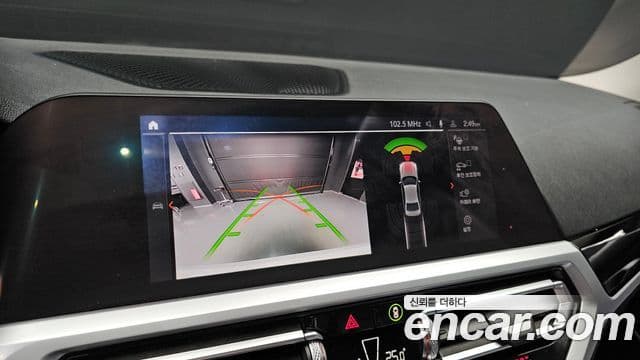 BMW 3시리즈 (G20), 2019 15