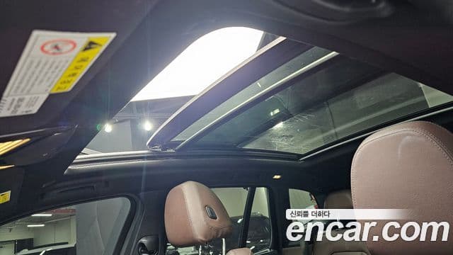 BMW X3 (G01) xDrive 20d M Sport, 2018 16