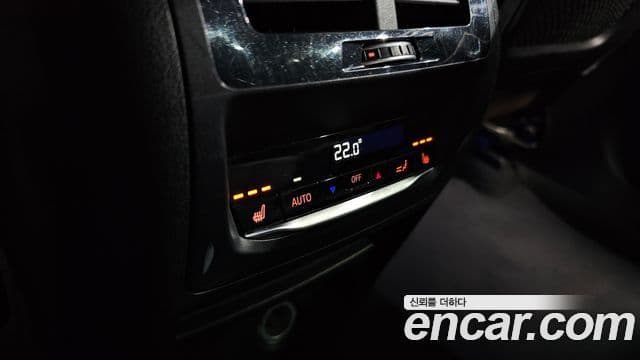 BMW X3 (G01) xDrive 20d M Sport, 2018 19