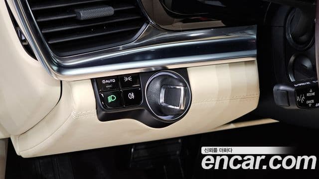 Porsche Panamera (971), 2021 14