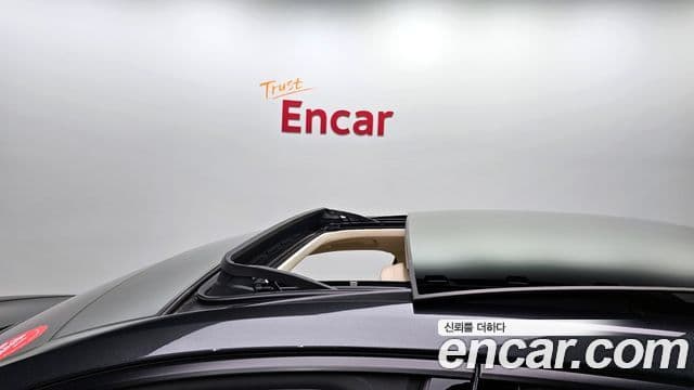 Porsche Panamera (971), 2021 19