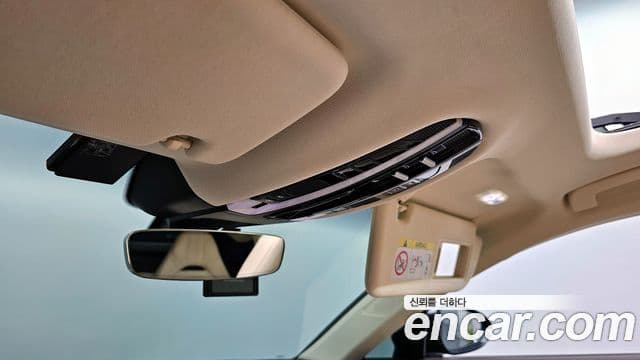 Porsche Panamera (971), 2021 20