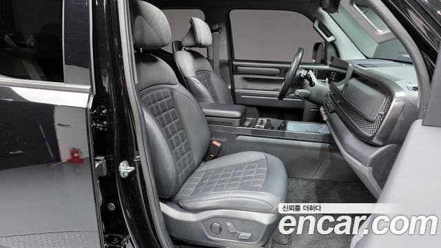 Kia 타스만 X-Pro, 2026 11