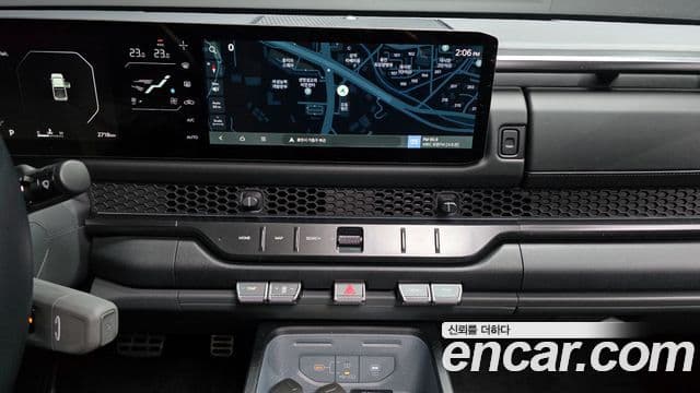 Kia 타스만 X-Pro, 2026 15