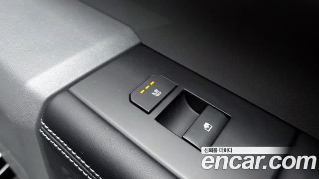 Kia 타스만 X-Pro, 2026 18