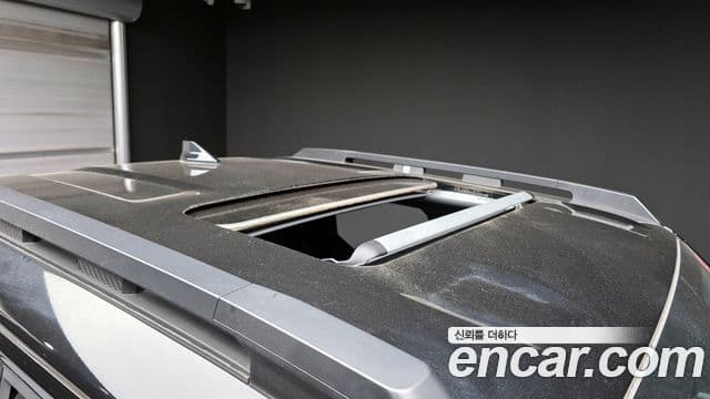 Kia 타스만 X-Pro, 2026 19