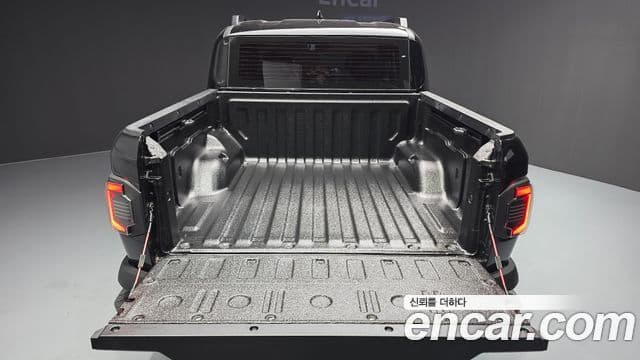 Kia 타스만 X-Pro, 2026 20